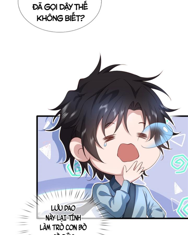 Ta Có Thể Thôn Phệ Vô Hạn Chapter 18 - Trang 28