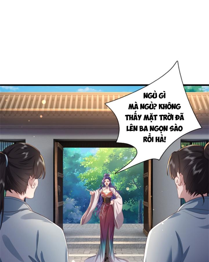 Ta Có Thể Thôn Phệ Vô Hạn Chapter 18 - Trang 30