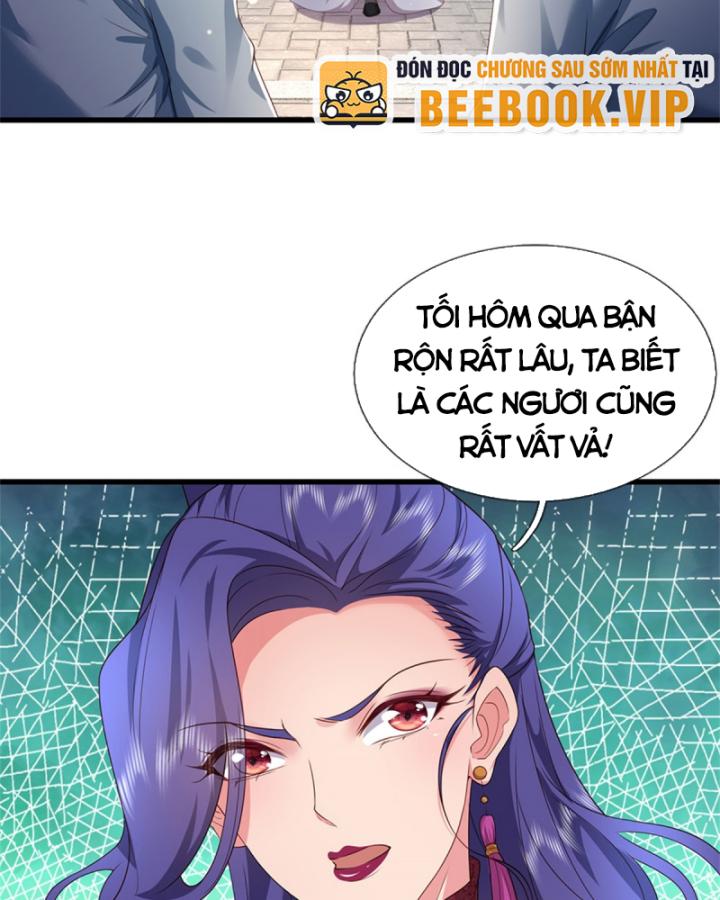 Ta Có Thể Thôn Phệ Vô Hạn Chapter 18 - Trang 31