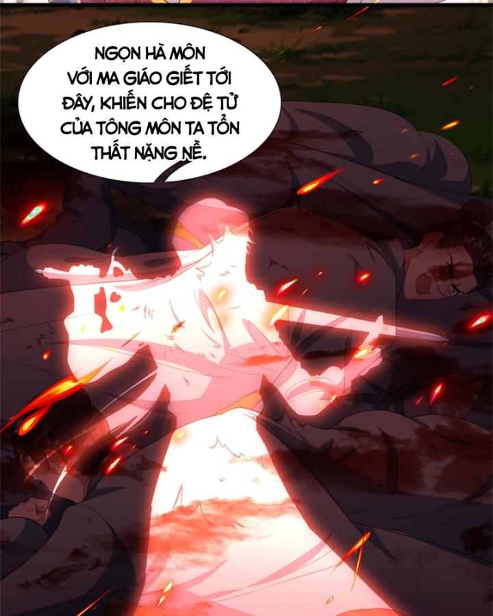 Ta Có Thể Thôn Phệ Vô Hạn Chapter 18 - Trang 33