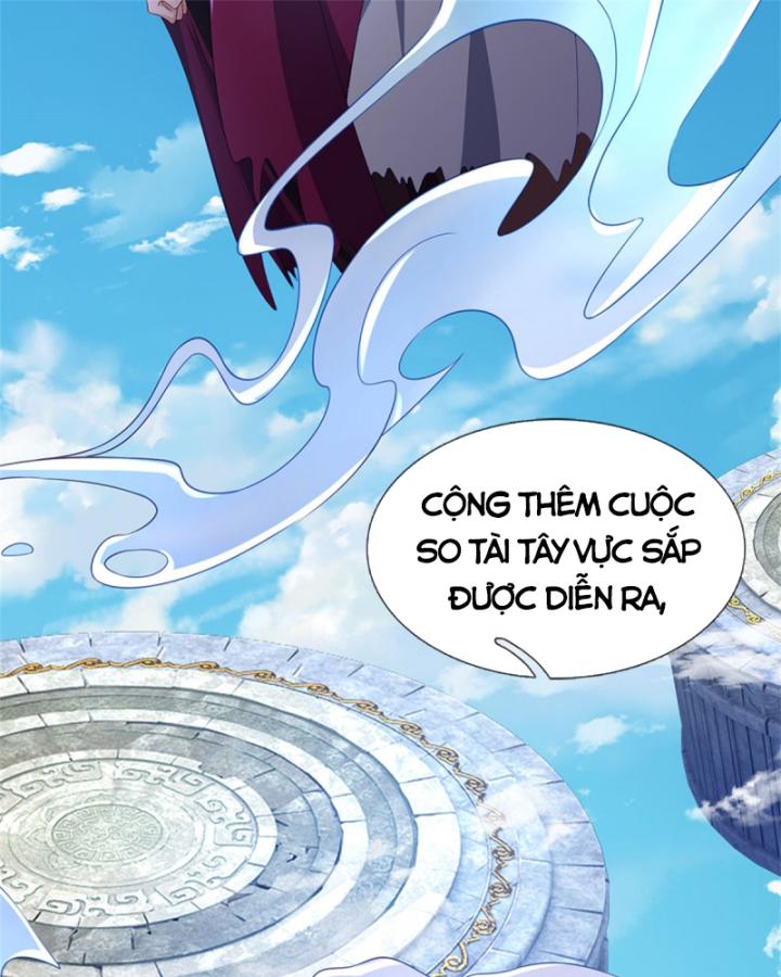 Ta Có Thể Thôn Phệ Vô Hạn Chapter 18 - Trang 36