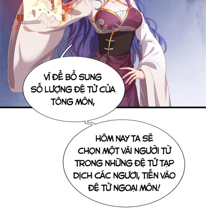 Ta Có Thể Thôn Phệ Vô Hạn Chapter 18 - Trang 38