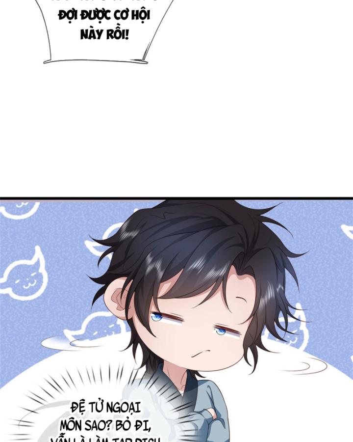 Ta Có Thể Thôn Phệ Vô Hạn Chapter 18 - Trang 40