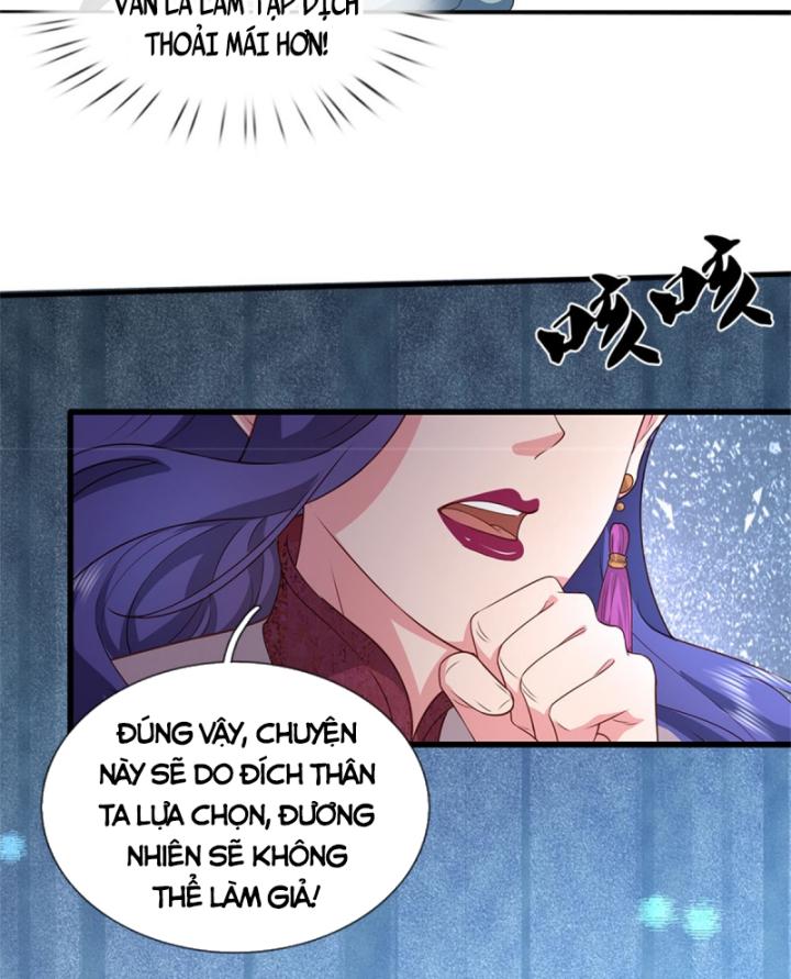 Ta Có Thể Thôn Phệ Vô Hạn Chapter 18 - Trang 41