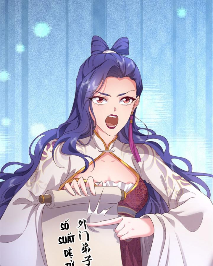 Ta Có Thể Thôn Phệ Vô Hạn Chapter 18 - Trang 42