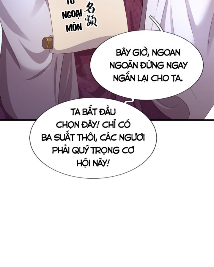 Ta Có Thể Thôn Phệ Vô Hạn Chapter 18 - Trang 43