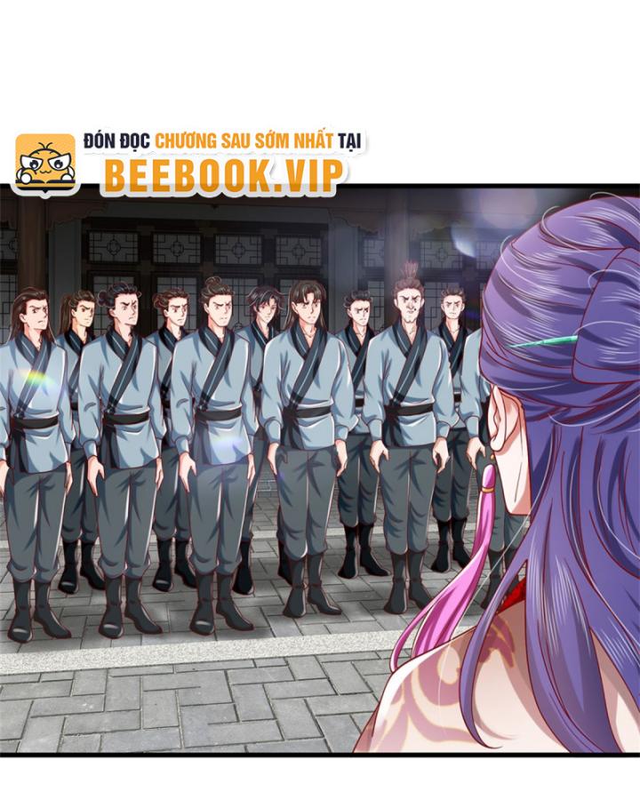 Ta Có Thể Thôn Phệ Vô Hạn Chapter 18 - Trang 44