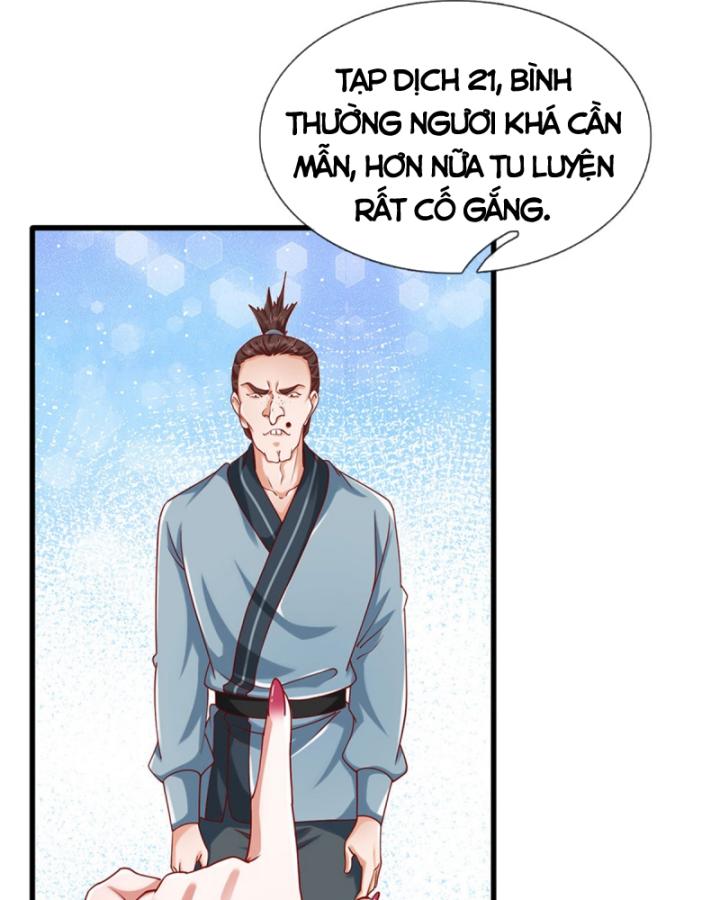 Ta Có Thể Thôn Phệ Vô Hạn Chapter 18 - Trang 46
