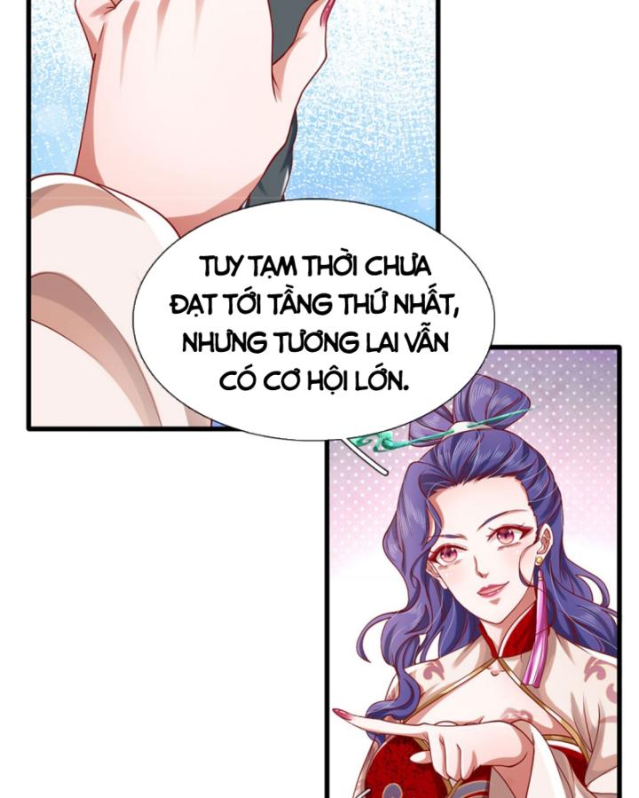 Ta Có Thể Thôn Phệ Vô Hạn Chapter 18 - Trang 47