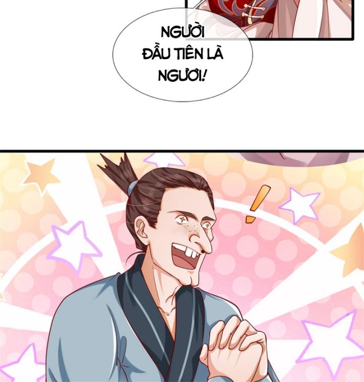 Ta Có Thể Thôn Phệ Vô Hạn Chapter 18 - Trang 48