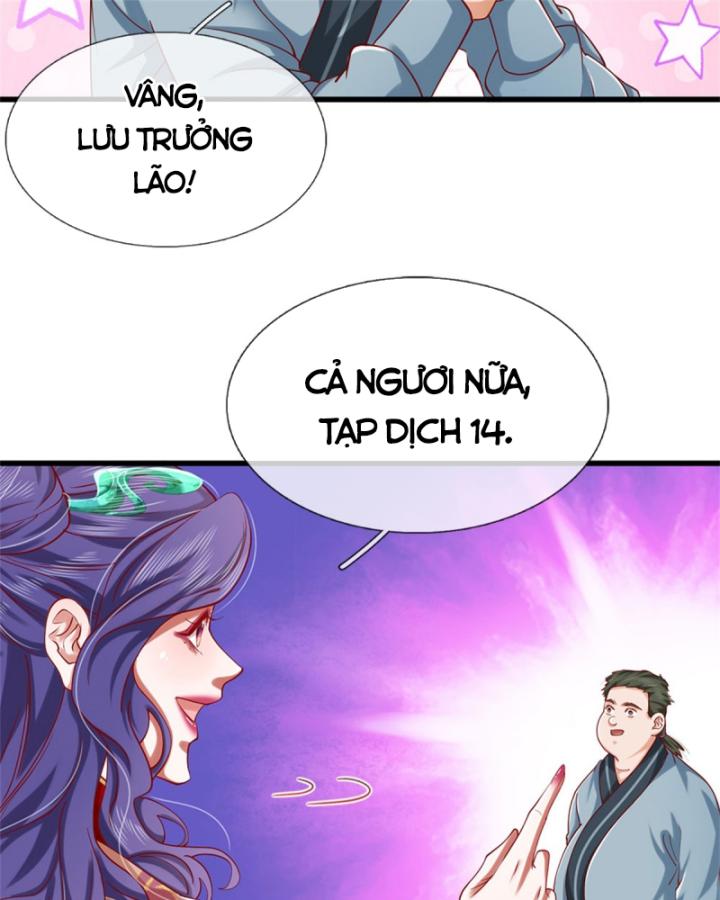 Ta Có Thể Thôn Phệ Vô Hạn Chapter 18 - Trang 49
