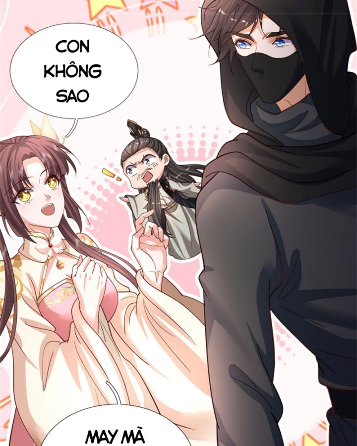 Ta Có Thể Thôn Phệ Vô Hạn Chapter 18 - Trang 5