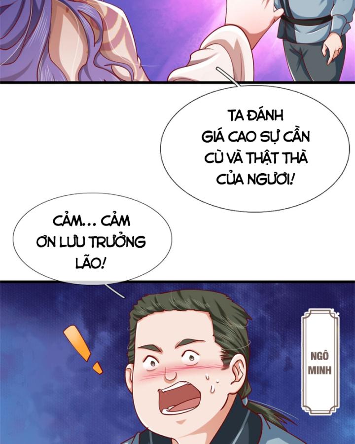 Ta Có Thể Thôn Phệ Vô Hạn Chapter 18 - Trang 50