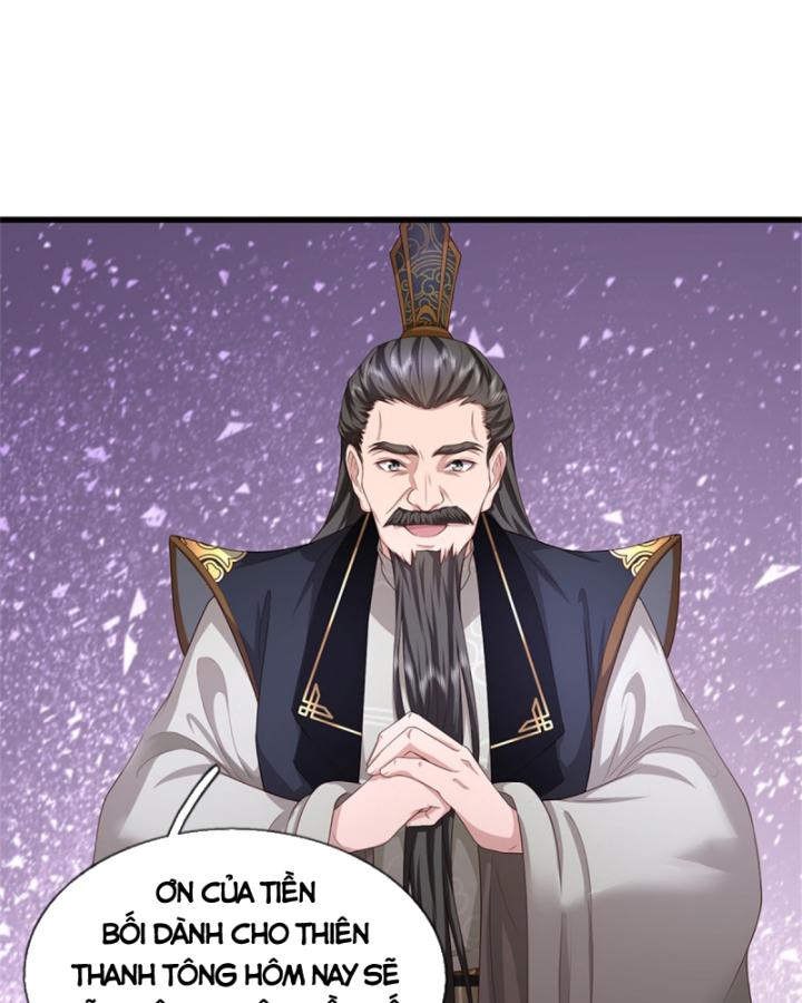 Ta Có Thể Thôn Phệ Vô Hạn Chapter 18 - Trang 7