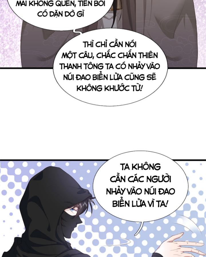 Ta Có Thể Thôn Phệ Vô Hạn Chapter 18 - Trang 8