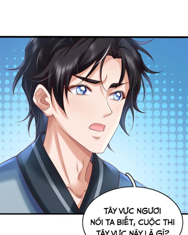 Ta Có Thể Thôn Phệ Vô Hạn Chapter 19 - Trang 11