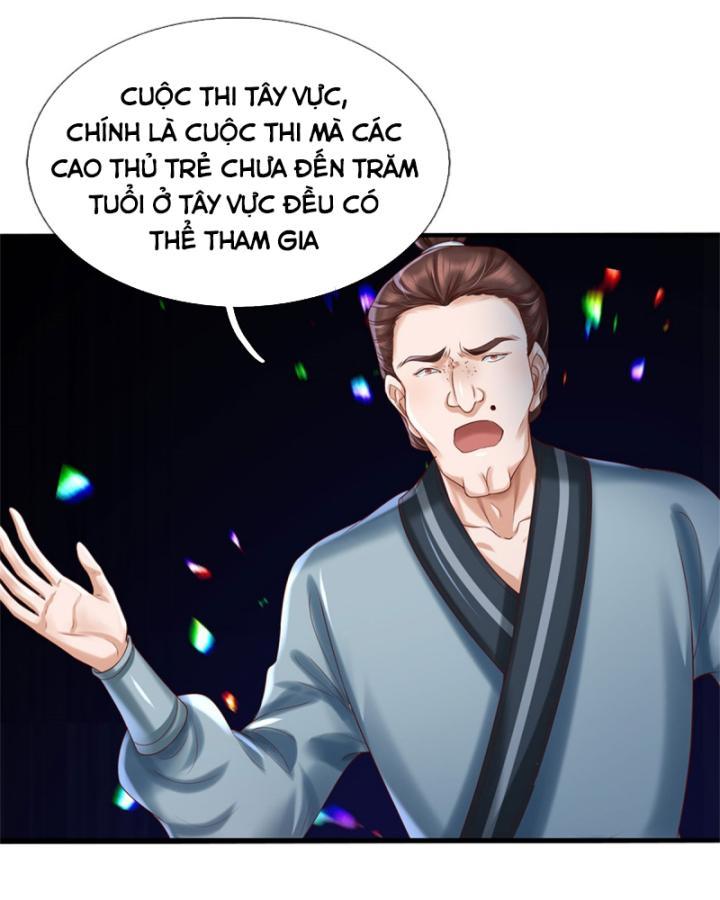 Ta Có Thể Thôn Phệ Vô Hạn Chapter 19 - Trang 17