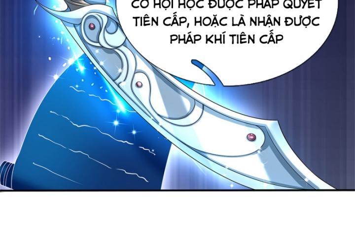 Ta Có Thể Thôn Phệ Vô Hạn Chapter 19 - Trang 19
