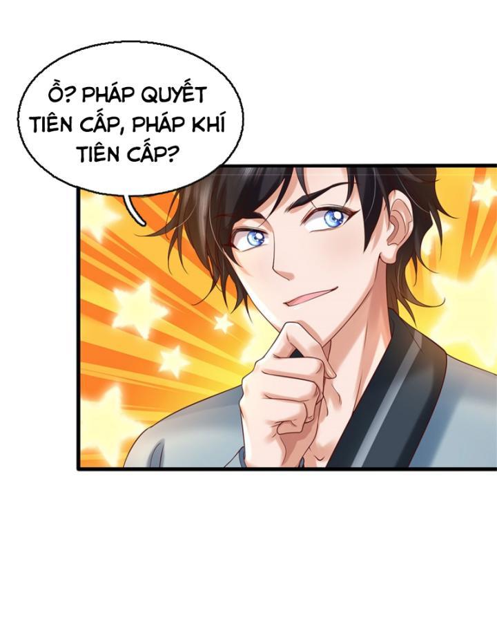 Ta Có Thể Thôn Phệ Vô Hạn Chapter 19 - Trang 20