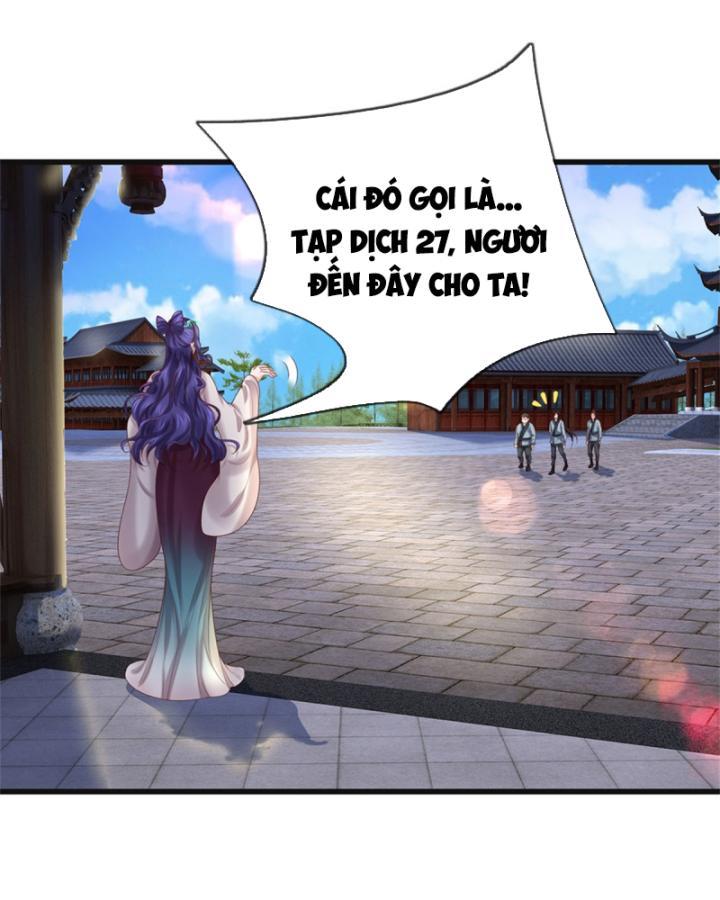 Ta Có Thể Thôn Phệ Vô Hạn Chapter 19 - Trang 21