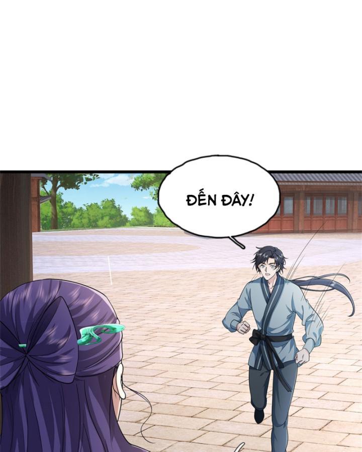 Ta Có Thể Thôn Phệ Vô Hạn Chapter 19 - Trang 22