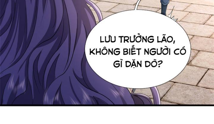 Ta Có Thể Thôn Phệ Vô Hạn Chapter 19 - Trang 23