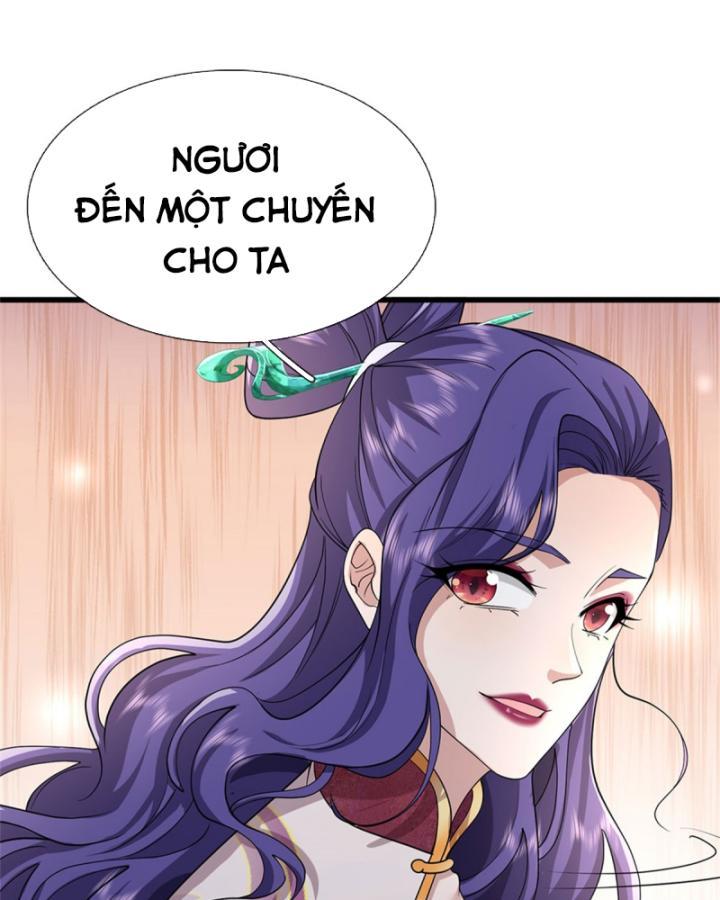 Ta Có Thể Thôn Phệ Vô Hạn Chapter 19 - Trang 24