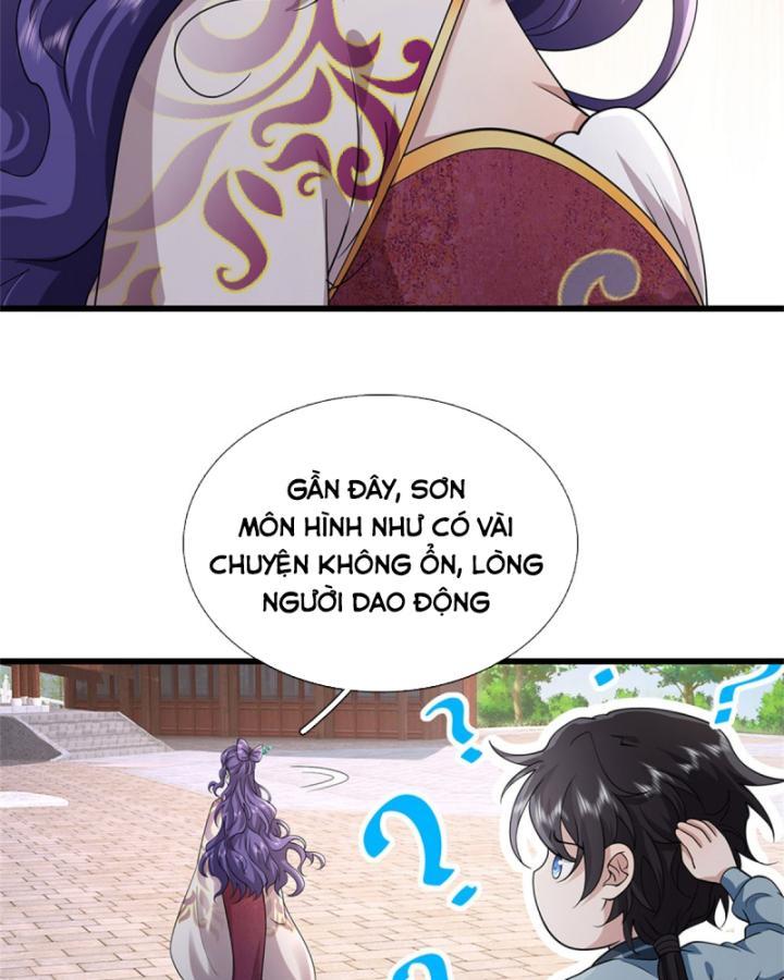 Ta Có Thể Thôn Phệ Vô Hạn Chapter 19 - Trang 25