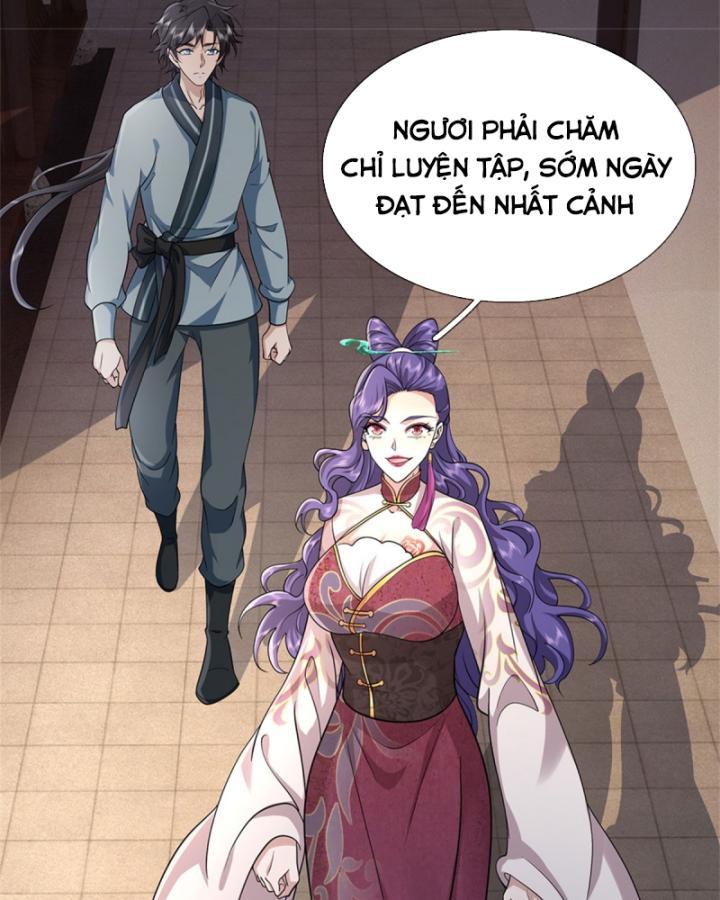 Ta Có Thể Thôn Phệ Vô Hạn Chapter 19 - Trang 27