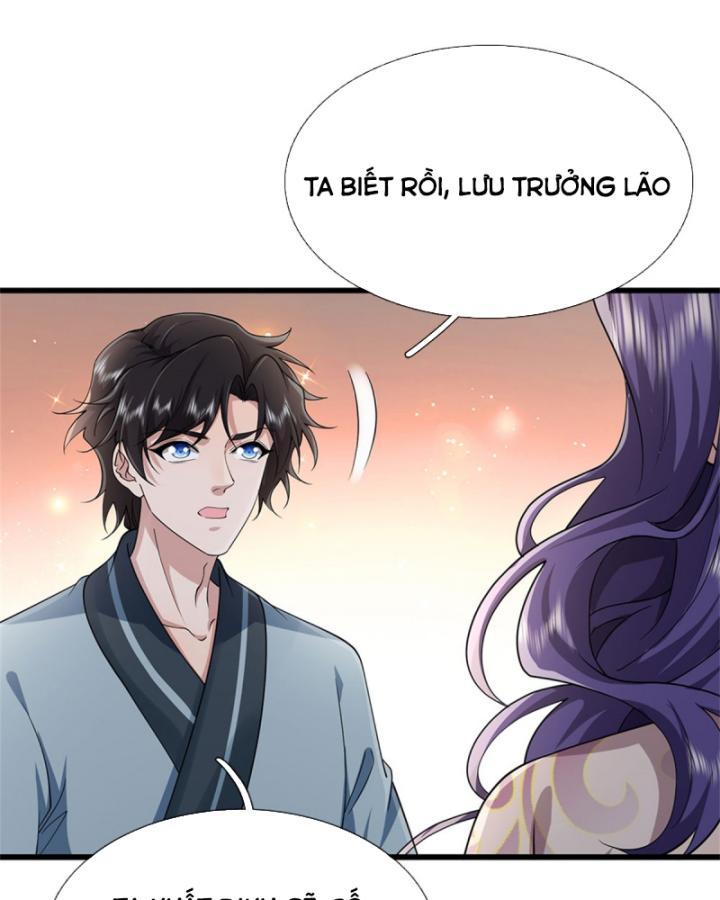 Ta Có Thể Thôn Phệ Vô Hạn Chapter 19 - Trang 29