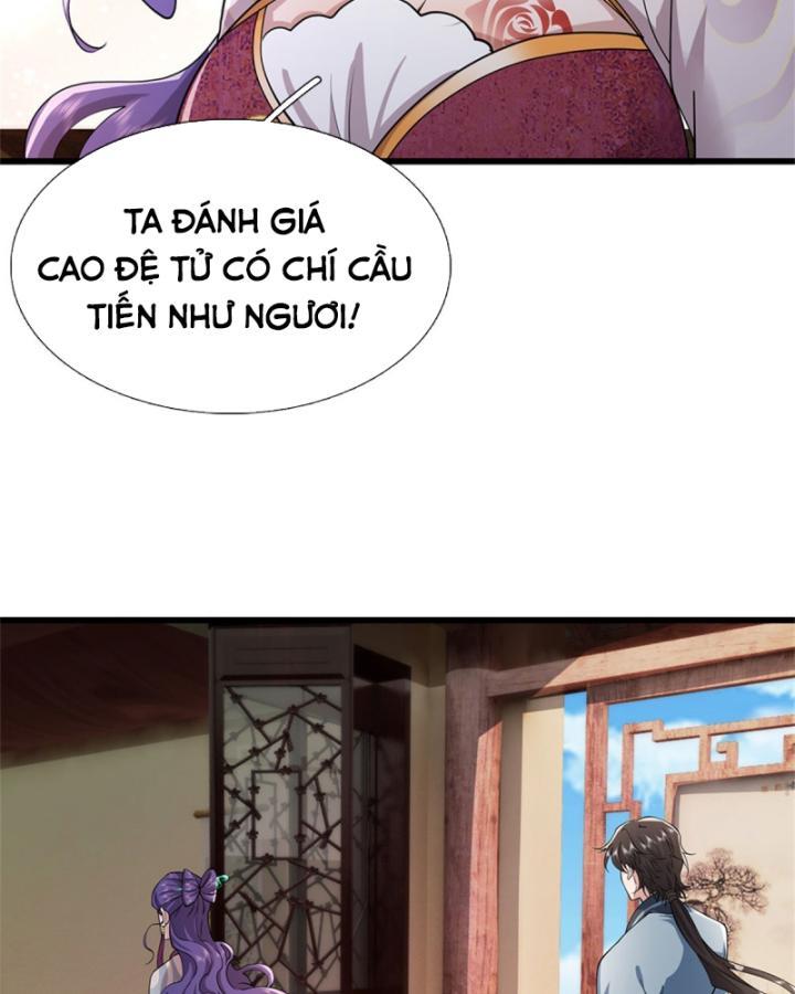 Ta Có Thể Thôn Phệ Vô Hạn Chapter 19 - Trang 32