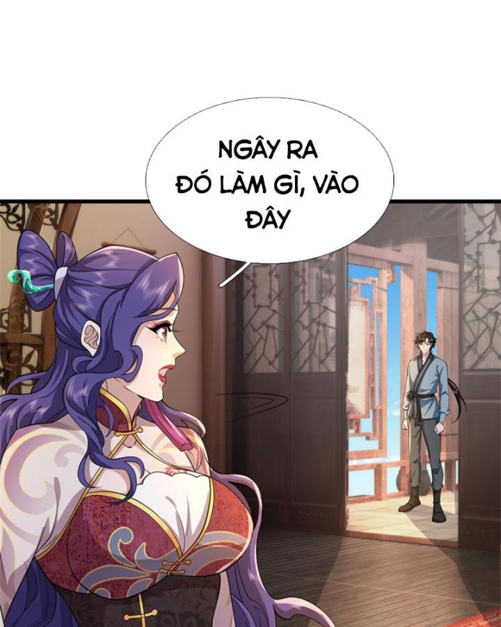 Ta Có Thể Thôn Phệ Vô Hạn Chapter 19 - Trang 35