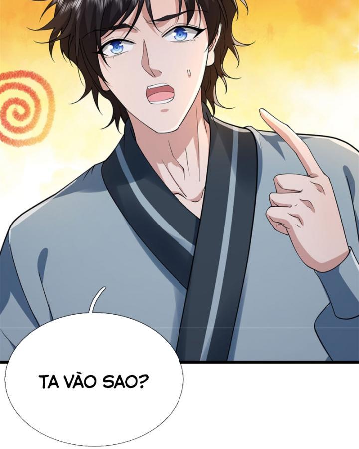 Ta Có Thể Thôn Phệ Vô Hạn Chapter 19 - Trang 37