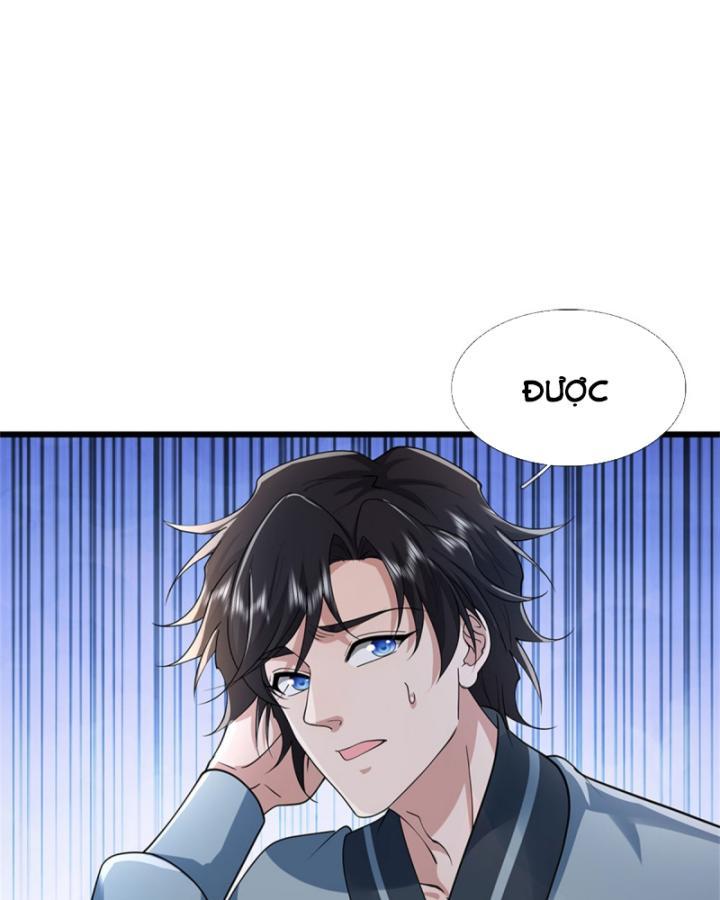 Ta Có Thể Thôn Phệ Vô Hạn Chapter 19 - Trang 39