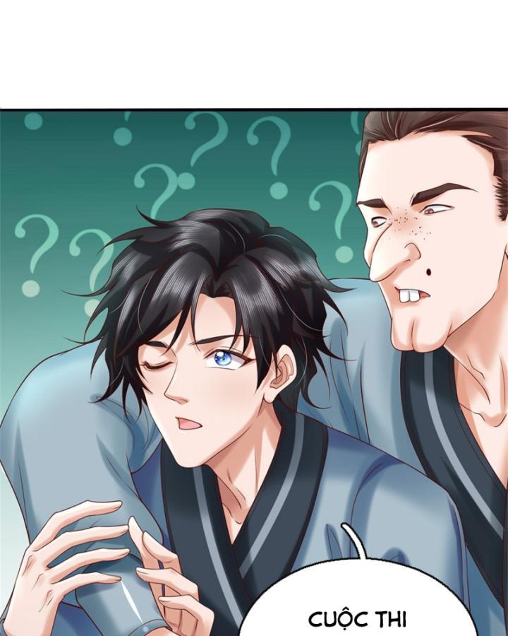 Ta Có Thể Thôn Phệ Vô Hạn Chapter 19 - Trang 4