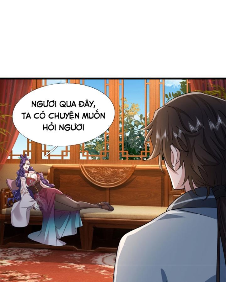 Ta Có Thể Thôn Phệ Vô Hạn Chapter 19 - Trang 43