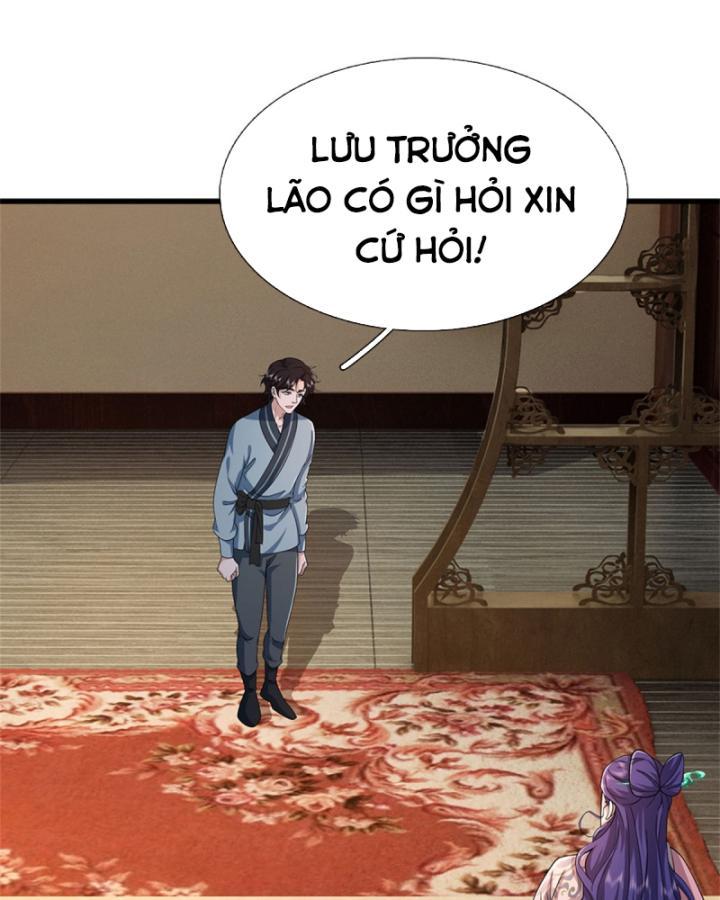 Ta Có Thể Thôn Phệ Vô Hạn Chapter 19 - Trang 45