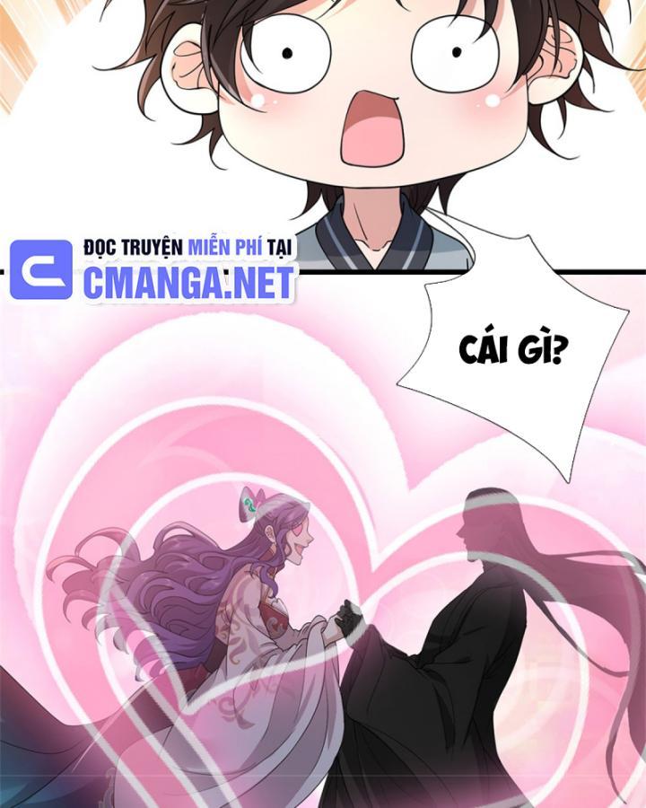 Ta Có Thể Thôn Phệ Vô Hạn Chapter 19 - Trang 49