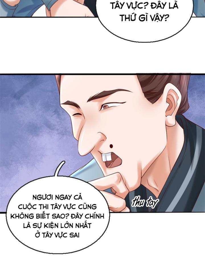 Ta Có Thể Thôn Phệ Vô Hạn Chapter 19 - Trang 5