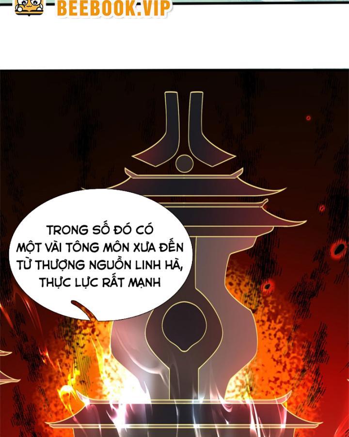 Ta Có Thể Thôn Phệ Vô Hạn Chapter 19 - Trang 8