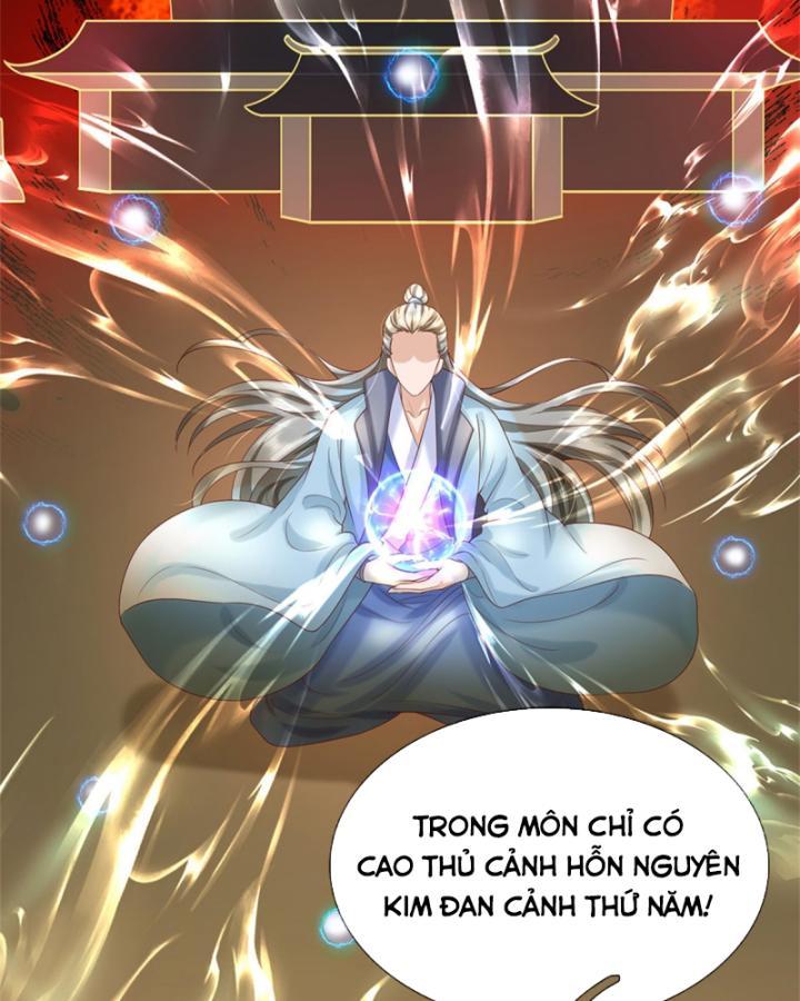 Ta Có Thể Thôn Phệ Vô Hạn Chapter 19 - Trang 9