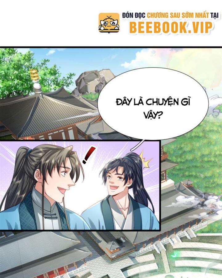 Ta Có Thể Thôn Phệ Vô Hạn Chapter 2 - Trang 13