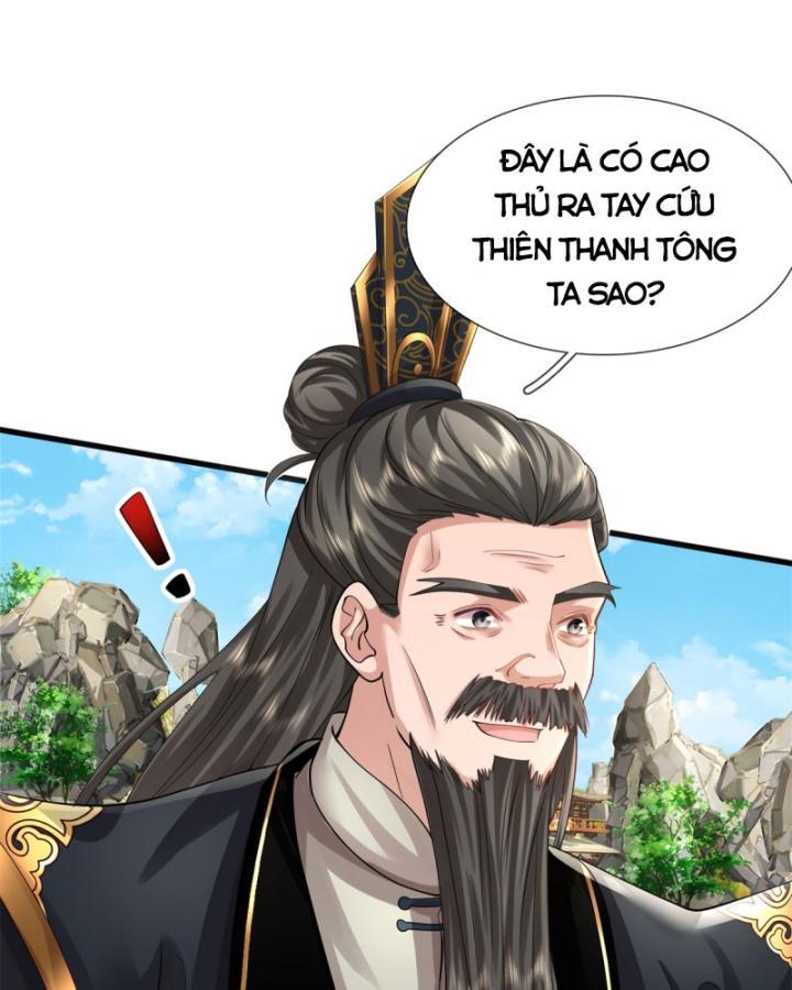 Ta Có Thể Thôn Phệ Vô Hạn Chapter 2 - Trang 15