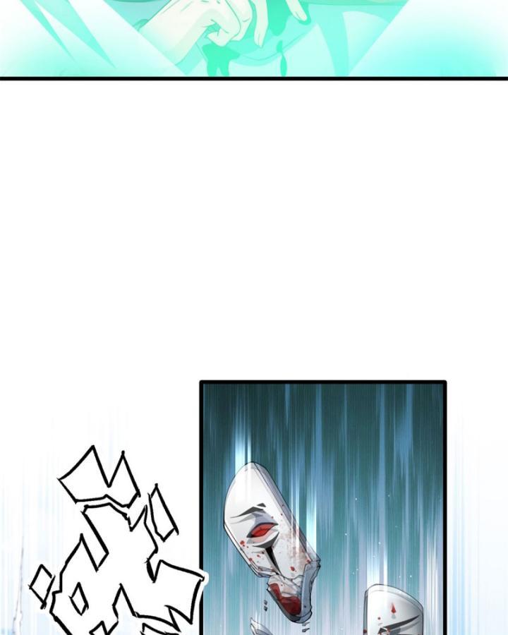 Ta Có Thể Thôn Phệ Vô Hạn Chapter 2 - Trang 17