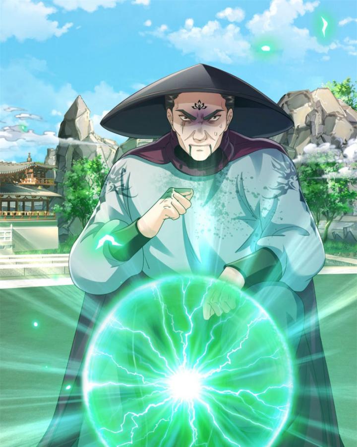 Ta Có Thể Thôn Phệ Vô Hạn Chapter 2 - Trang 19