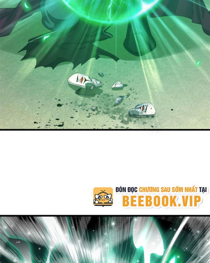 Ta Có Thể Thôn Phệ Vô Hạn Chapter 2 - Trang 20
