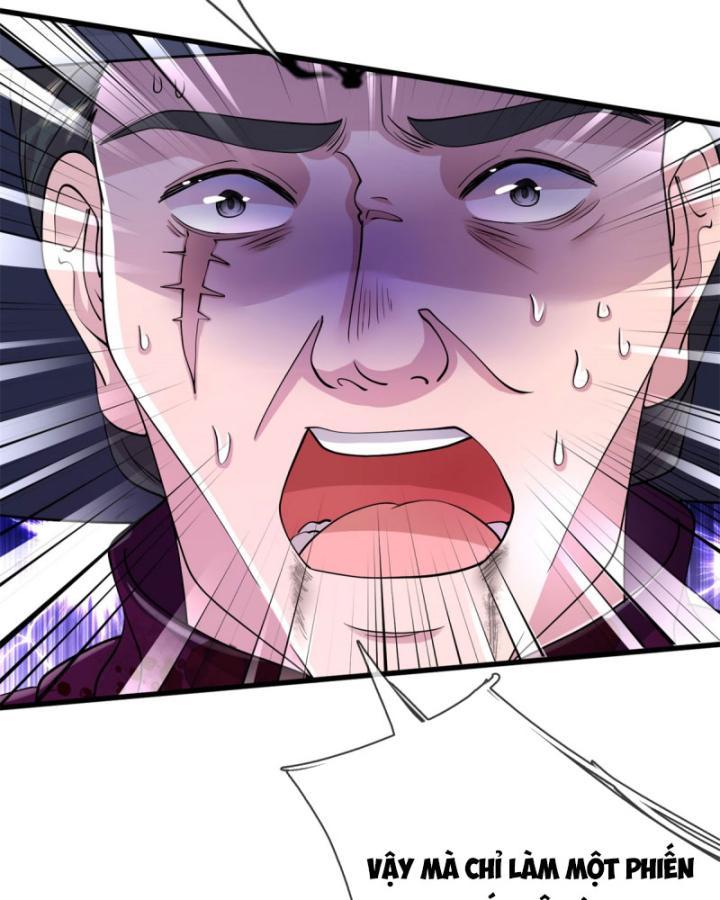 Ta Có Thể Thôn Phệ Vô Hạn Chapter 2 - Trang 23