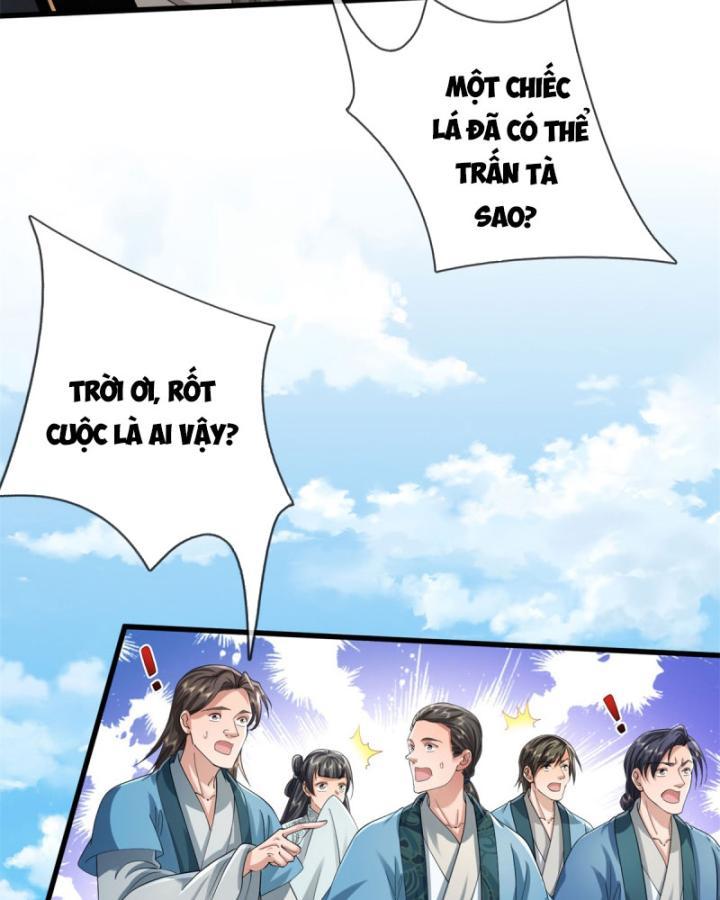 Ta Có Thể Thôn Phệ Vô Hạn Chapter 2 - Trang 25