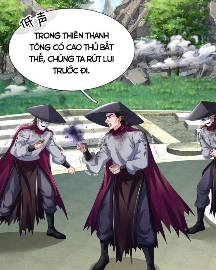 Ta Có Thể Thôn Phệ Vô Hạn Chapter 2 - Trang 27