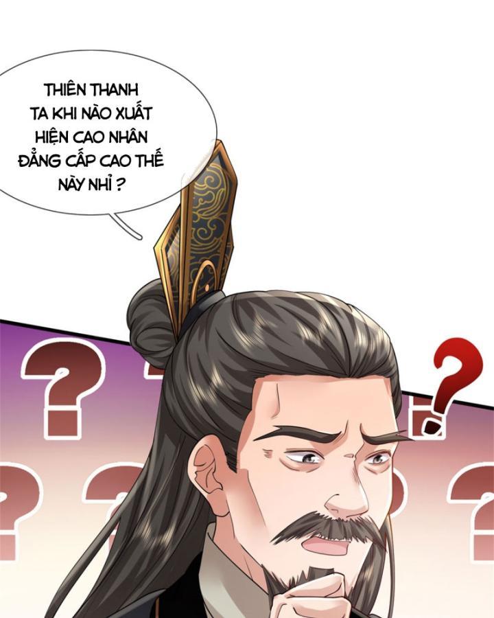 Ta Có Thể Thôn Phệ Vô Hạn Chapter 2 - Trang 30